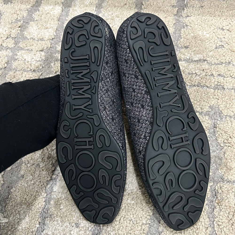 Jimmy choo ballet flats - Picture 3 of 5